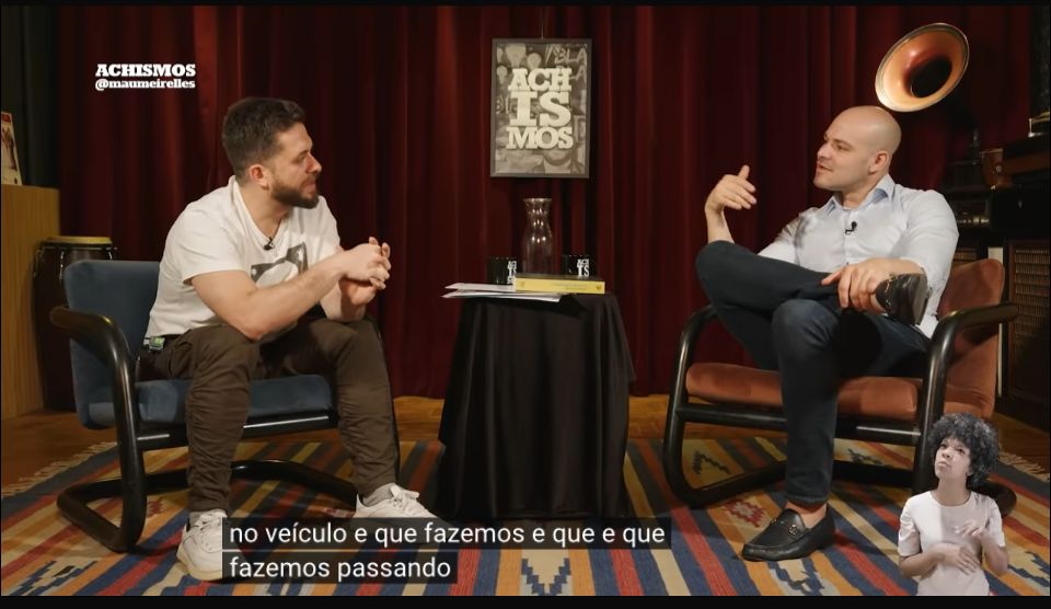 Uma aula sobre o conflito arabe israelense