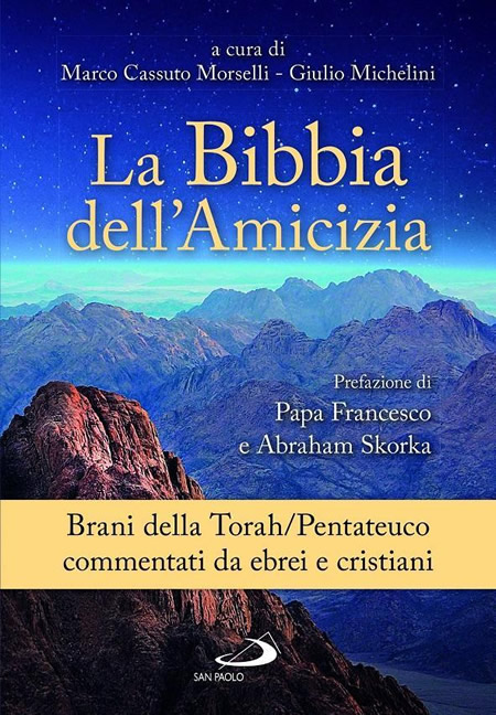 A BIBLIA DA AMIZADE